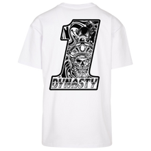 Clubstyle Dynasty T-shirt - white