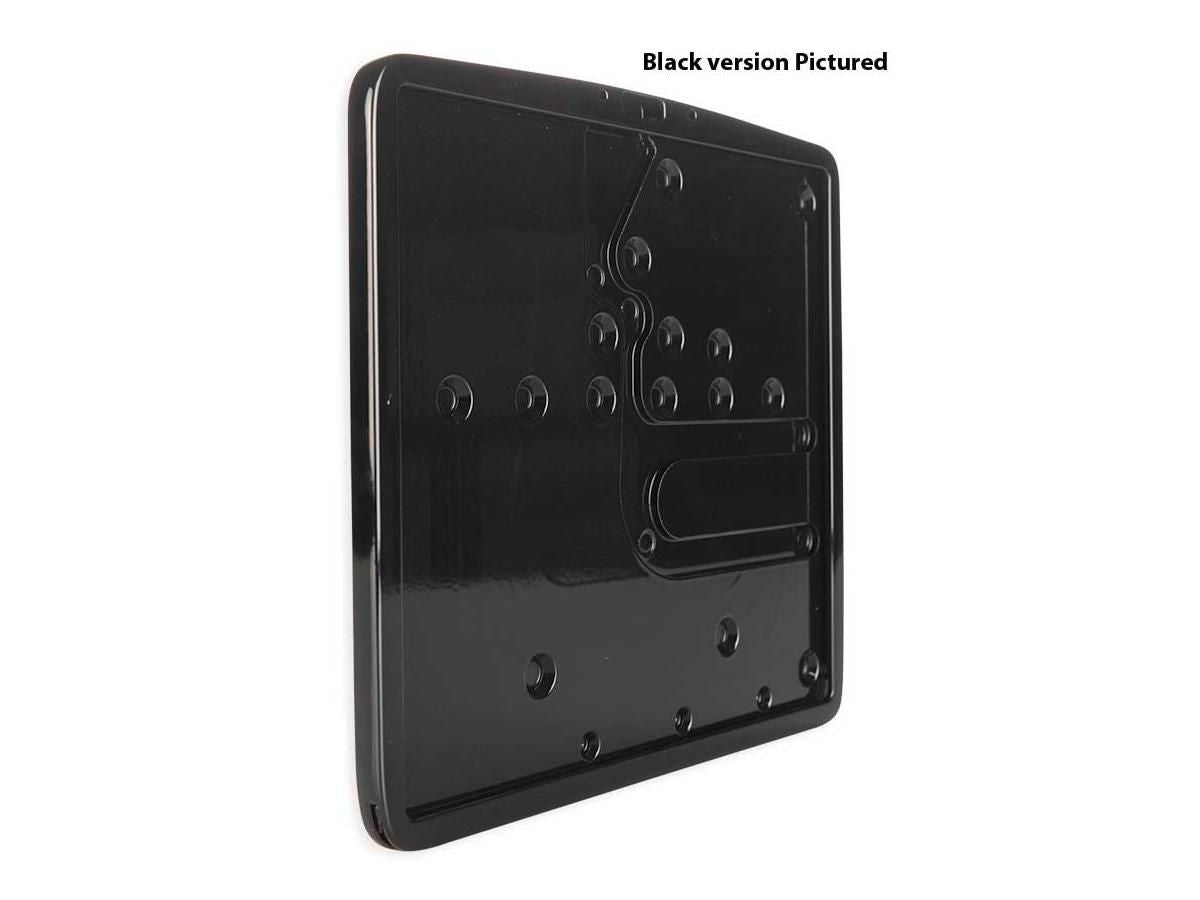 THUNDERBIKE NO. license plate holder