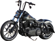 Thunderbike Forward Controls Kit - Dyna (Black)