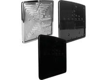 THUNDERBIKE NO. license plate holder