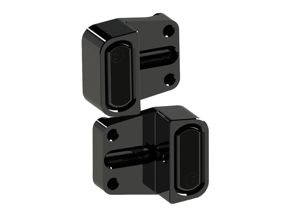 THUNDERBIKE NO. license plate holder