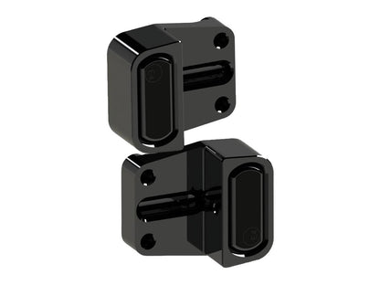 THUNDERBIKE NO. license plate holder