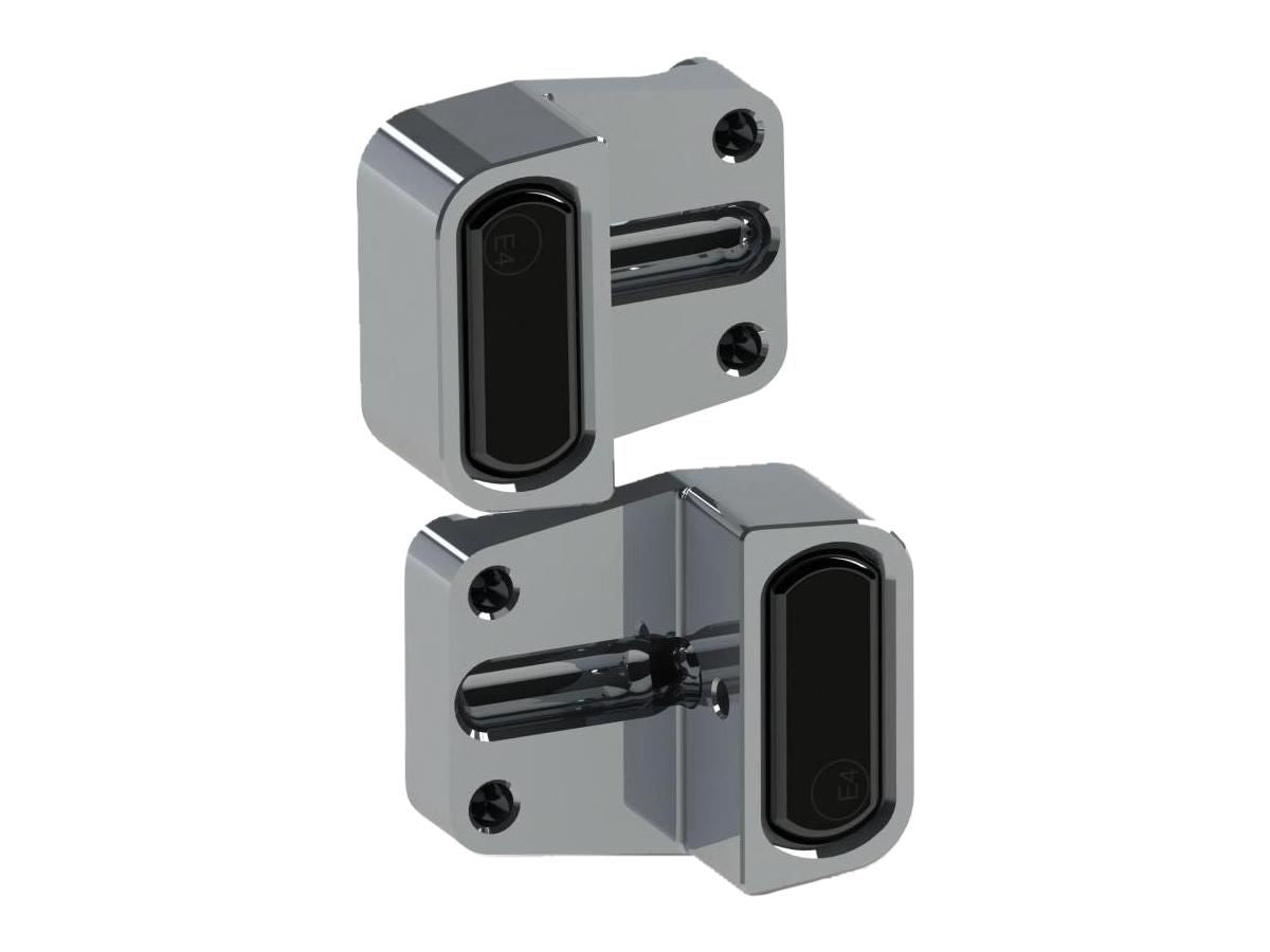 THUNDERBIKE NO. license plate holder