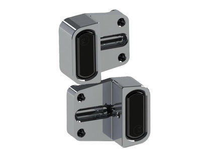 THUNDERBIKE NO. license plate holder