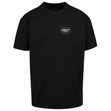 Clubstyle Dynasty T-shirt - black
