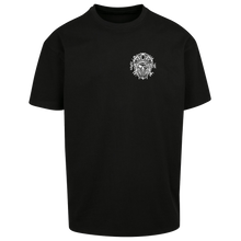 Clubstyle Dynasty T-shirt - black