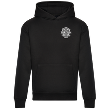 Clubstyle Dynasty Hoodie - black