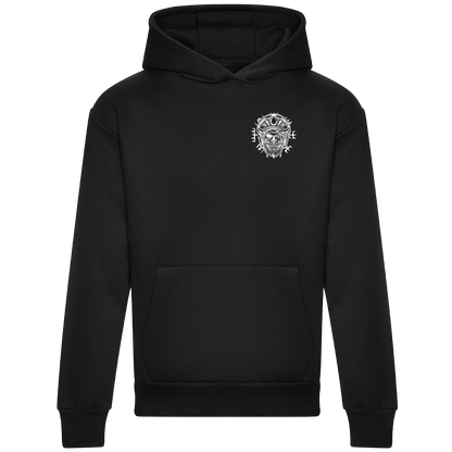 Clubstyle Dynasty Hoodie - black