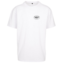 Clubstyle Dynasty T-shirt - white