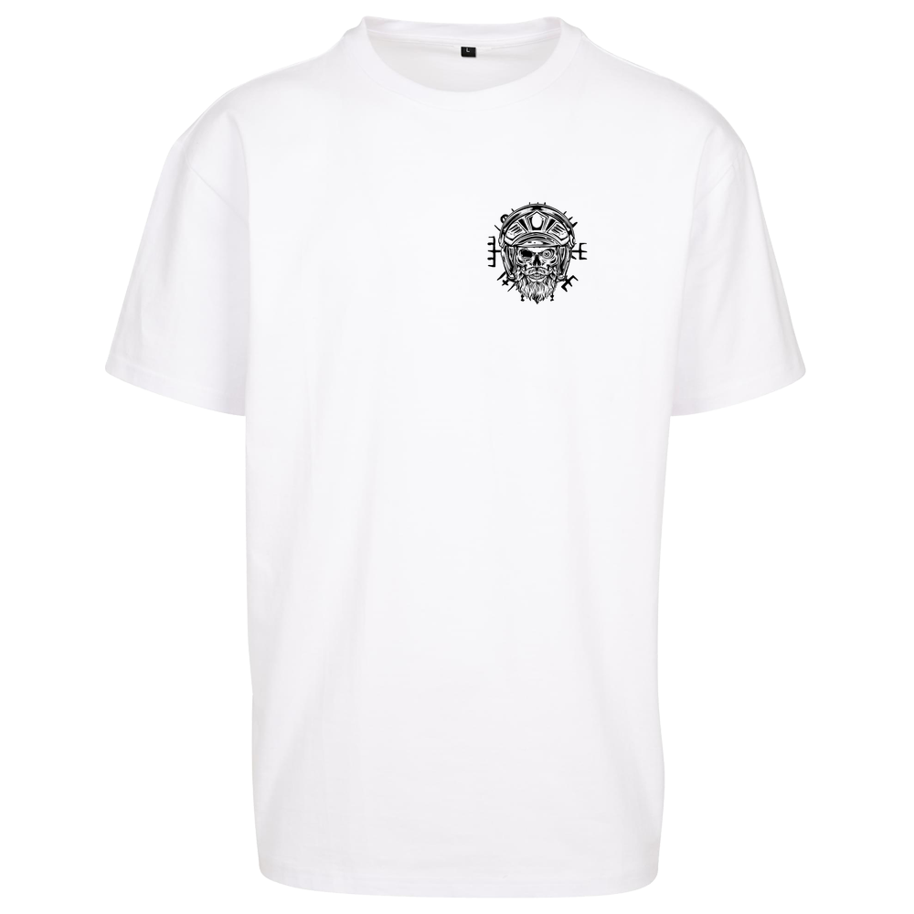 Clubstyle Dynasty T-shirt - white