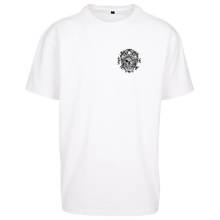 Clubstyle Dynasty T-shirt - white