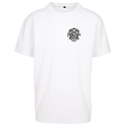 Clubstyle Dynasty T-shirt - white