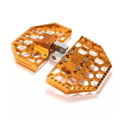 OG HoneyComp V3 Mini Floorboards