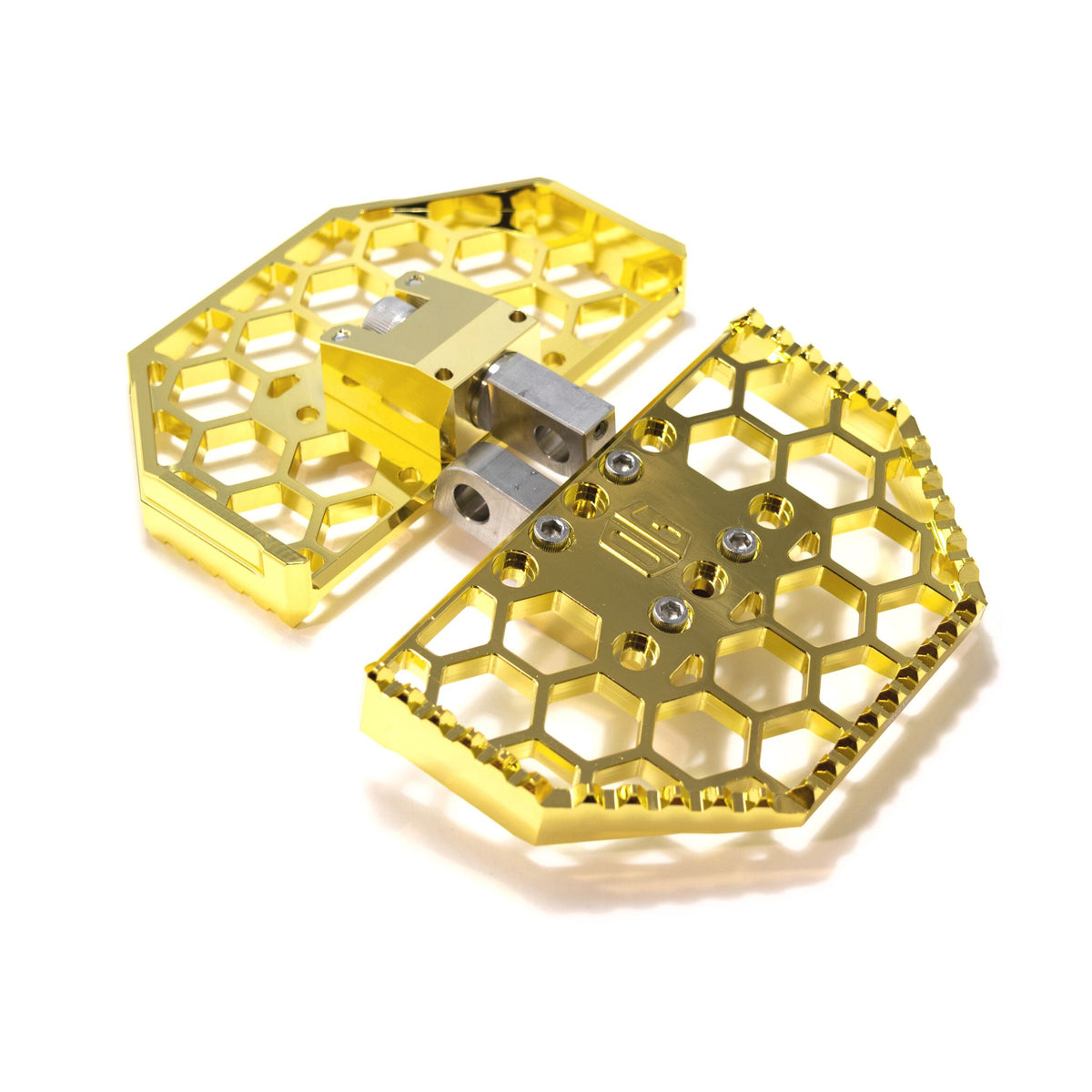 OG HoneyComp V3 Mini Floorboards