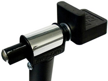 Rear Wheel Stand Adapters – Rubber, Universal – Black Ice