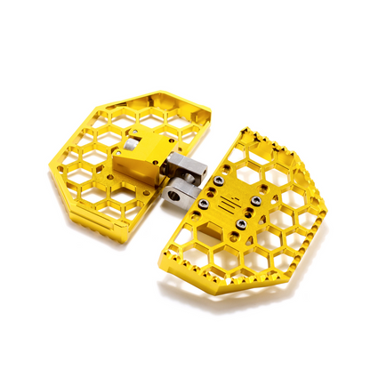 OG HoneyComp V3 Mini Floorboards