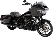 KLOCK WERKS FLTR 2023+ Flare Windshield, 8" Sport – Tint (let tonet)