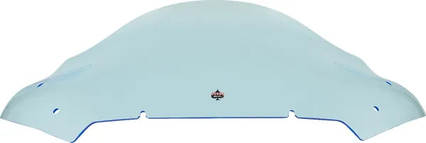 KLOCK WERKS FLTR 2023+ Flare Windshield, 10" Sport – Blue Ice