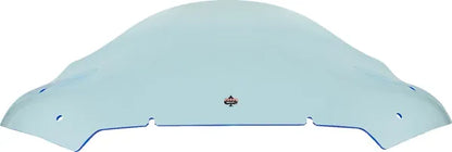 KLOCK WERKS FLTR 2023+ Flare Windshield, 10" Sport – Blue Ice