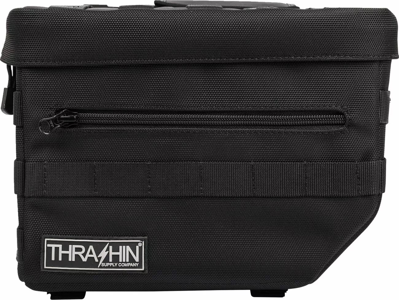 THRASHIN SUPPLY CO. ESSENTIAL SADDLEBAG V3