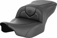 SADDLEMEN seat ROADSOFA Touring 2023 onwards - CARBON