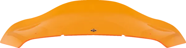 KLOCK WERKS FLH 2023+ Flare Windshield, 8" – Orange