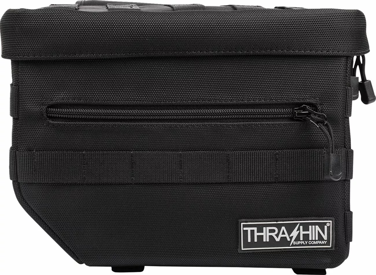 THRASHIN SUPPLY CO. ESSENTIAL SADDLEBAG V3