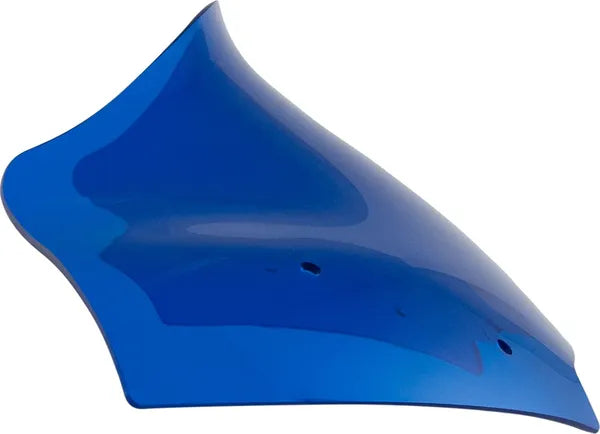 KLOCK WERKS FLTR 2023+ Flare Windshield, 10" Sport – Blue
