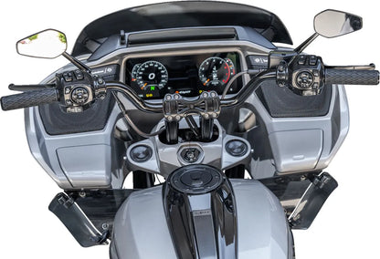 Arlen Ness – MX Moto Handlebar (Black)