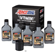 AMSOIL Service Kit V-Rod/Night Rod