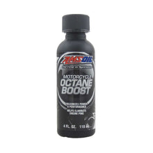AMSOIL Motorcycle Octane Boost 0.118 L