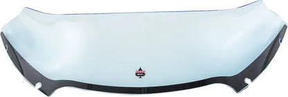 KLOCK WERKS FLTR 2015+ Flare Windshield, 6" Sport – Blue Ice