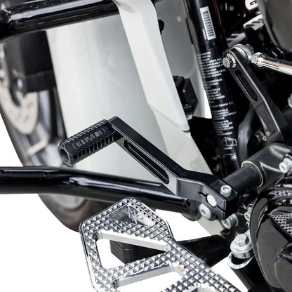 THRASHIN SUPPLY CO. Speedway Shifter Peg - Black