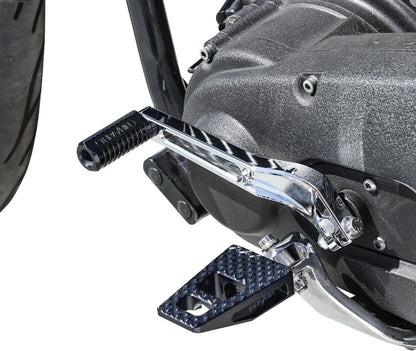 THRASHIN SUPPLY CO. Speedway Shifter Peg - Black