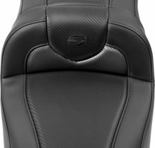 SADDLEMEN Seat Roadsofa – Touring 2023 onwards – Carbon 
