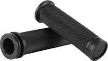 THRASHIN SUPPLY CO. – Moto Grip 1" Slim, Black