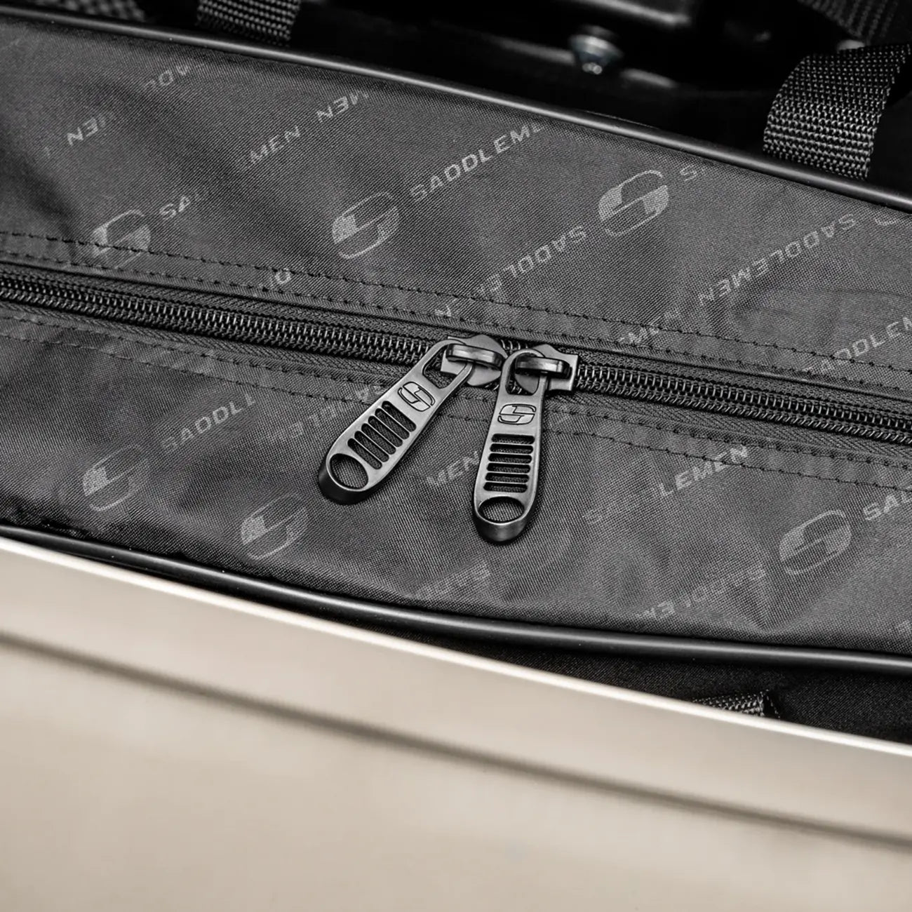 SADDLEMEN – Saddlebag inner bags