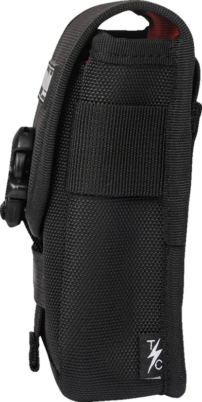 Thrashin Supply Co. Pouch Multi Use TSC – Black (TSB-00-14 / 35011976)