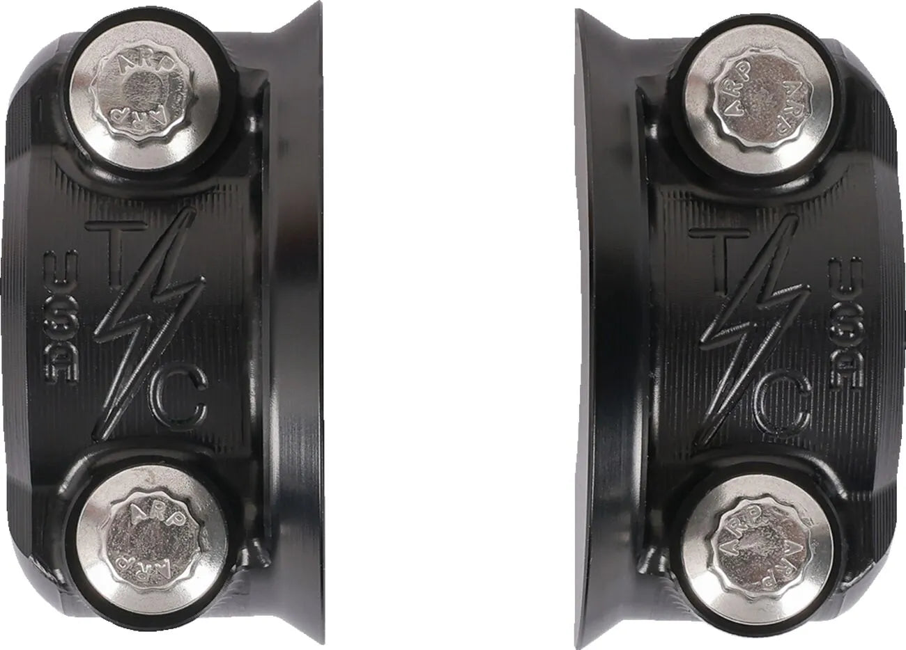 THRASHIN SUPPLY CO. – Clamp Perch Speedway Black