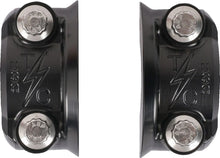 THRASHIN SUPPLY CO. – Clamp Perch Speedway Black