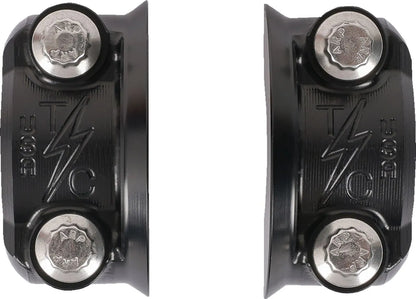 THRASHIN SUPPLY CO. – Clamp Perch Speedway Black