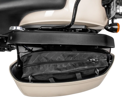 SADDLEMEN – Saddlebag inner bags