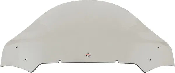 KLOCK WERKS FLTR 2023+ Flare Windshield, 13.5" Pro-Tour – Tint (let tonet)