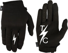 THRASHIN SUPPLY CO. – STEALTH V2 DRIVING GLOVE (BLACK)