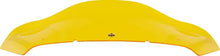 KLOCK WERKS FLH 2023+ Flare Windshield, 8" – Yellow