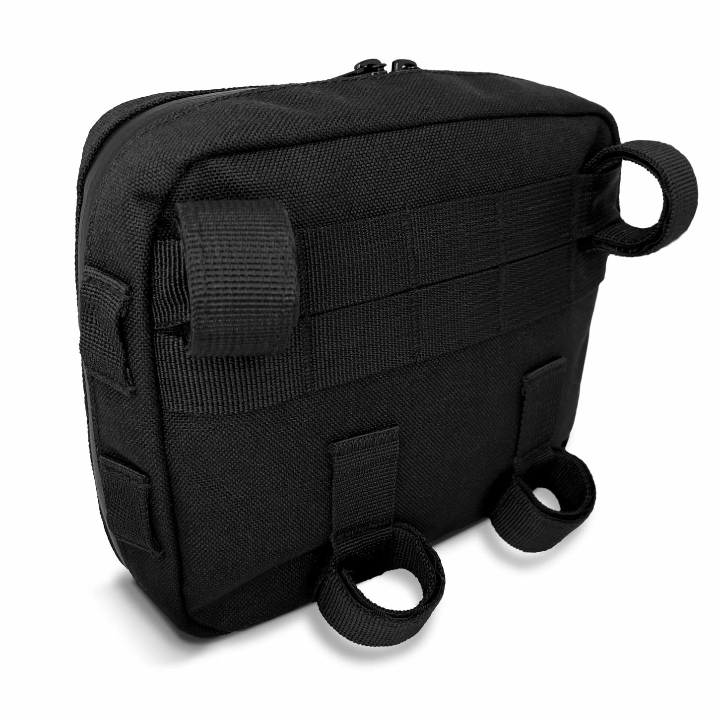 HeinzBikes Clubstyle handlebar bag
