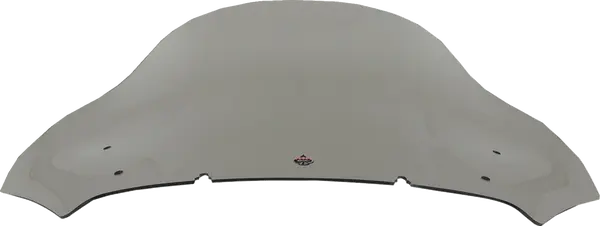 KLOCK WERKS FLH 2023+ Flare Windshield, 12" – Tint