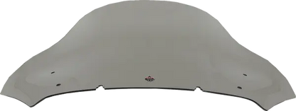 KLOCK WERKS FLH 2023+ Flare Windshield, 12" – Tint