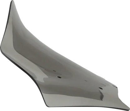 KLOCK WERKS FLH 2023+ Flare Windshield, 12" – Tint