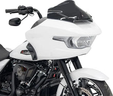 KLOCK WERKS FLTR 2023+ Flare Windshield ,10" Sport – Black